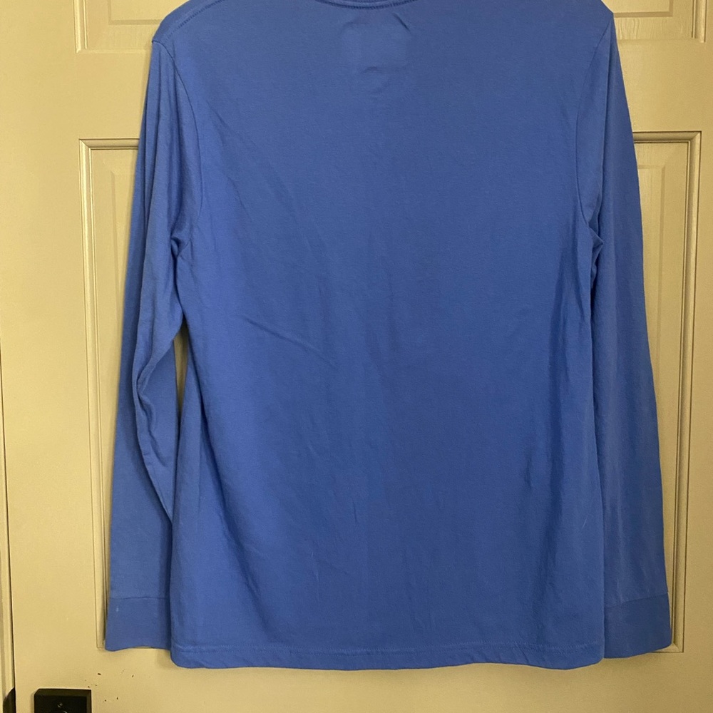 Indianapolis Colts long sleeve tshirt. Size XL - Picture 2 of 4